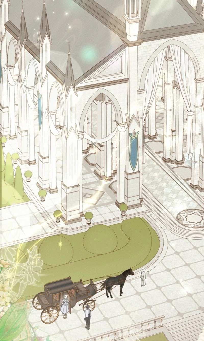 Most Wanted Wife Chapter 61 page 20 - 