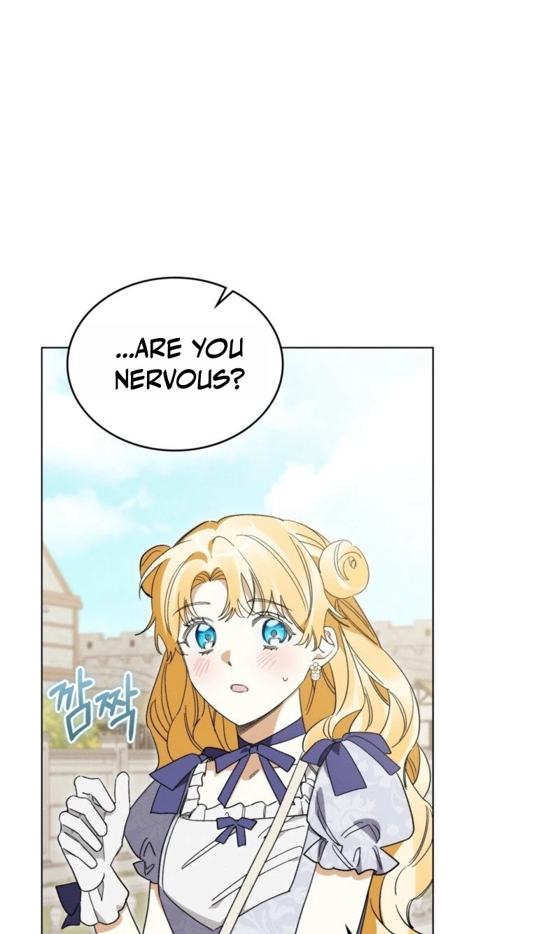 Most Wanted Wife Chapter 61 page 23 - 
