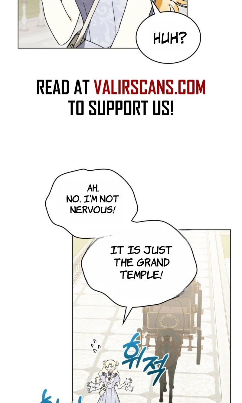 Most Wanted Wife Chapter 61 page 24 - 