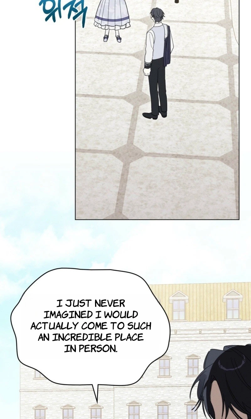 Most Wanted Wife Chapter 61 page 25 - 
