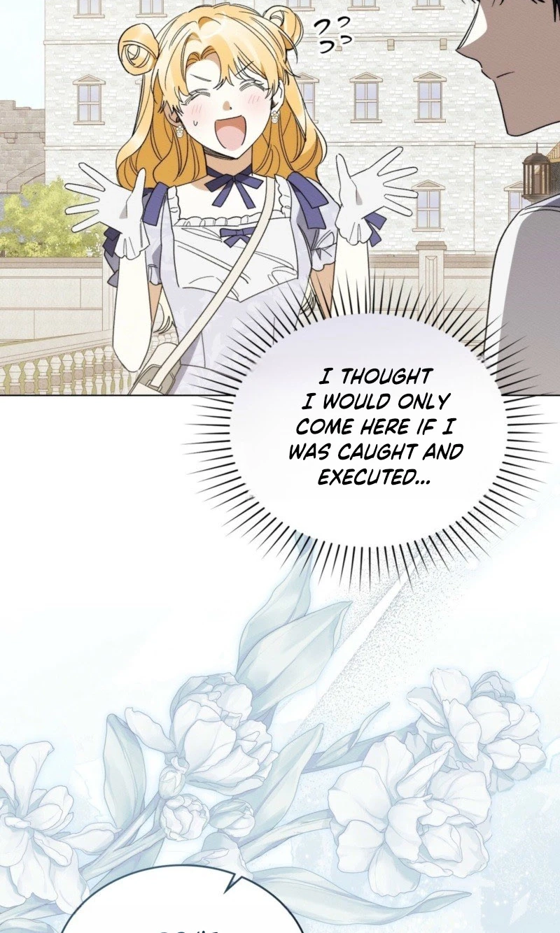 Most Wanted Wife Chapter 61 page 26 - 