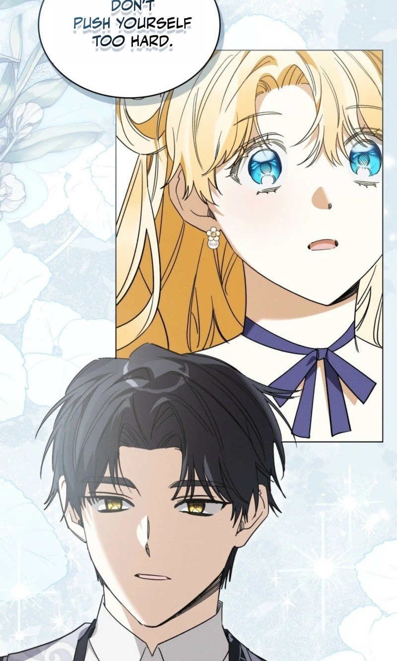 Most Wanted Wife Chapter 61 page 27 - 