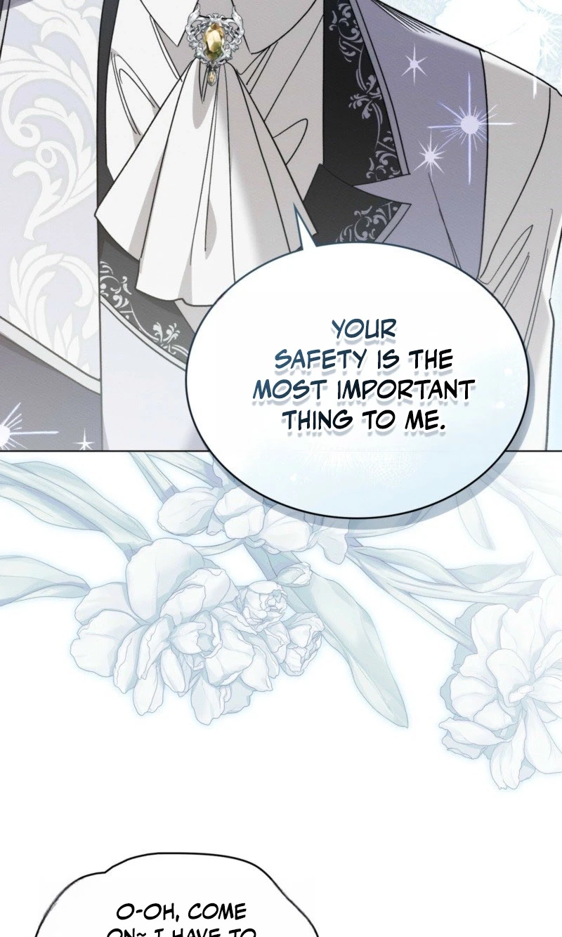 Most Wanted Wife Chapter 61 page 28 - 