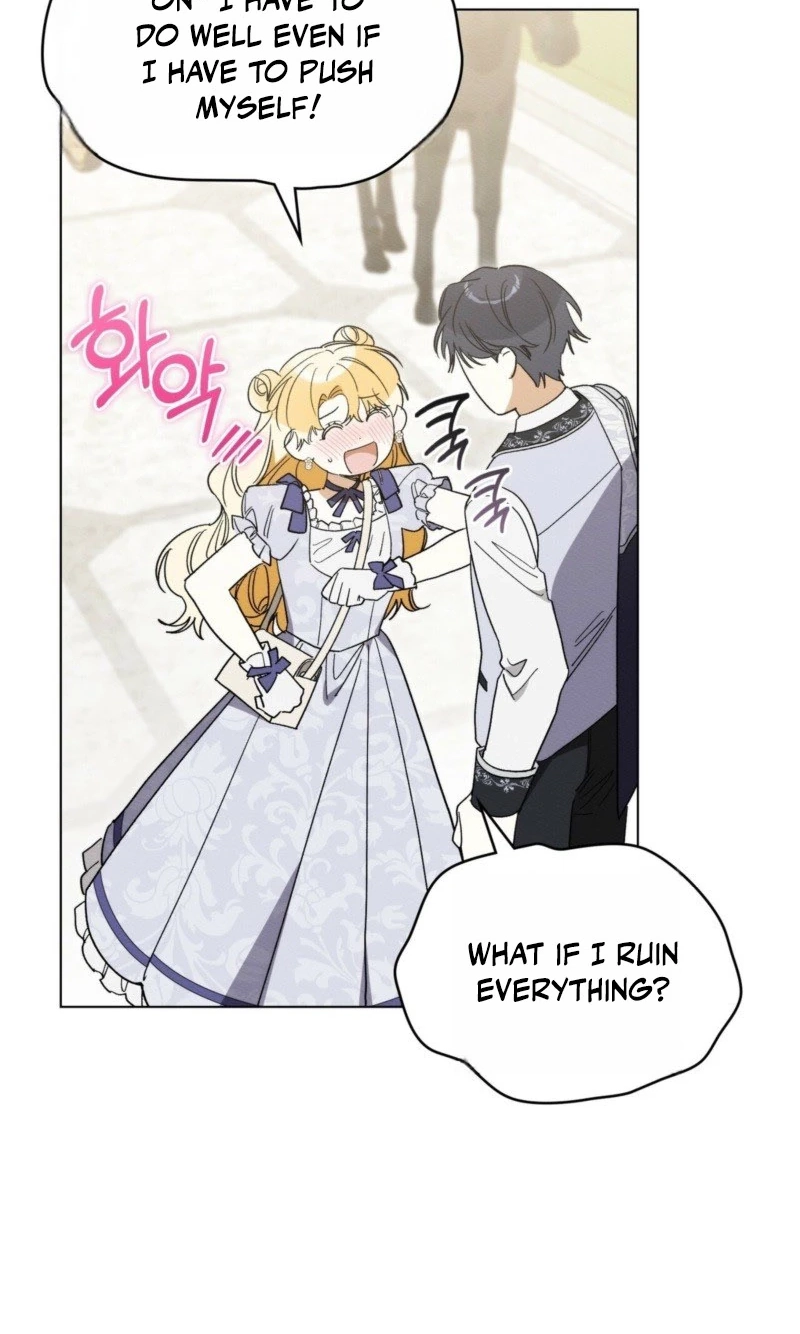 Most Wanted Wife Chapter 61 page 29 - 