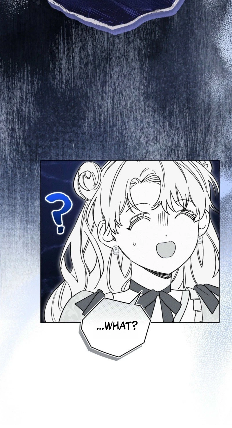 Most Wanted Wife Chapter 61 page 32 - 