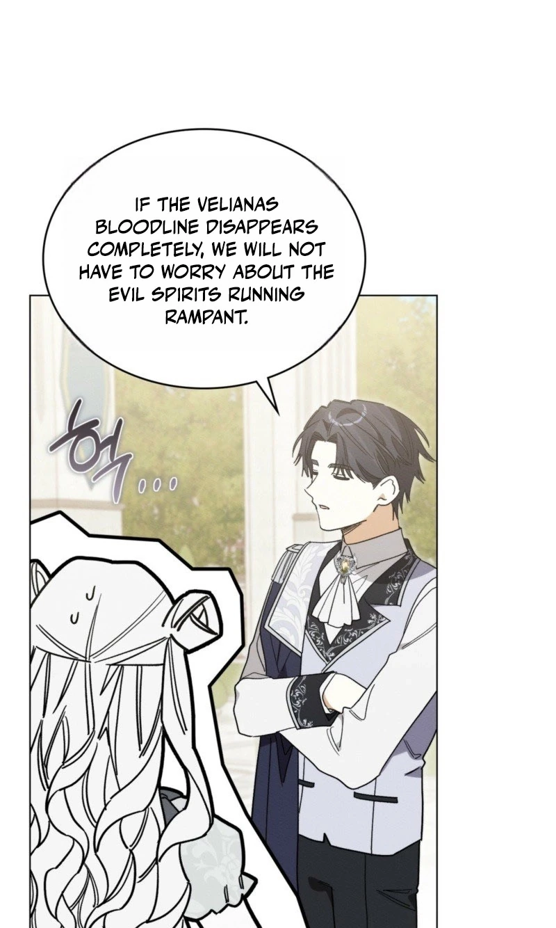 Most Wanted Wife Chapter 61 page 33 - 