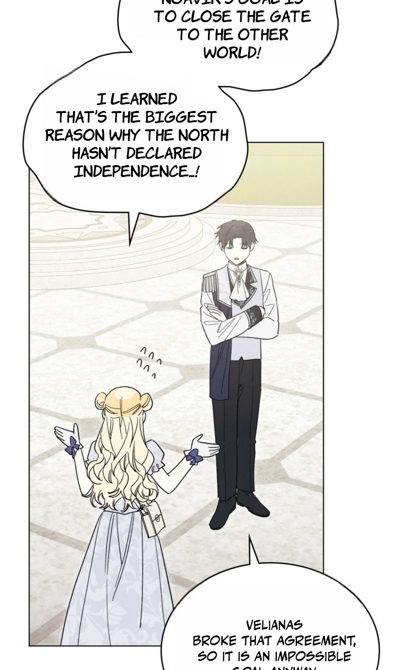 Most Wanted Wife Chapter 61 page 37 - 