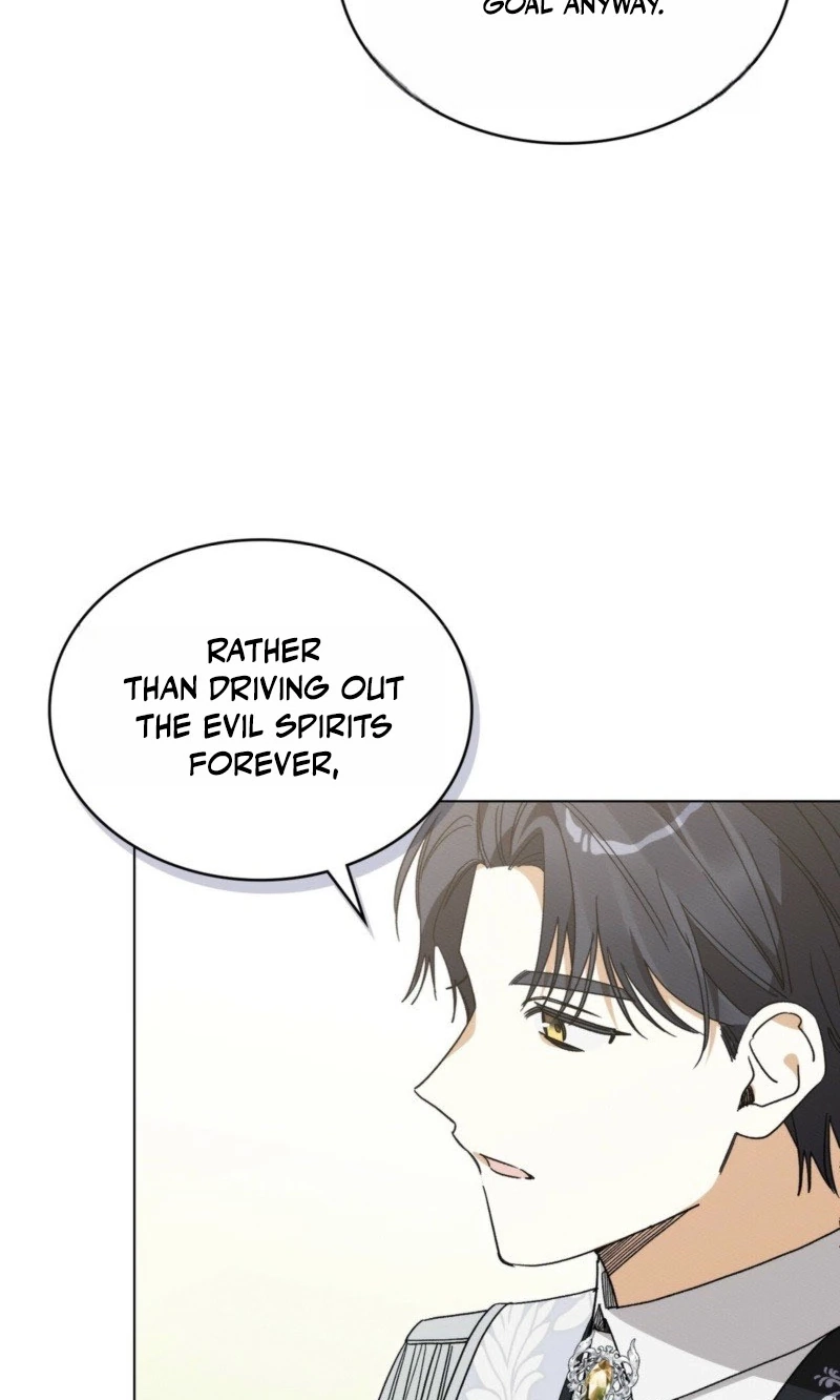 Most Wanted Wife Chapter 61 page 38 - 