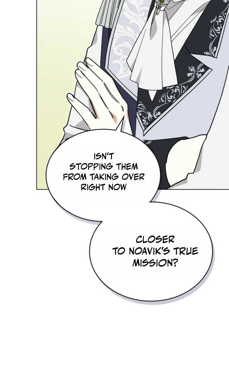 Most Wanted Wife Chapter 61 page 39 - 