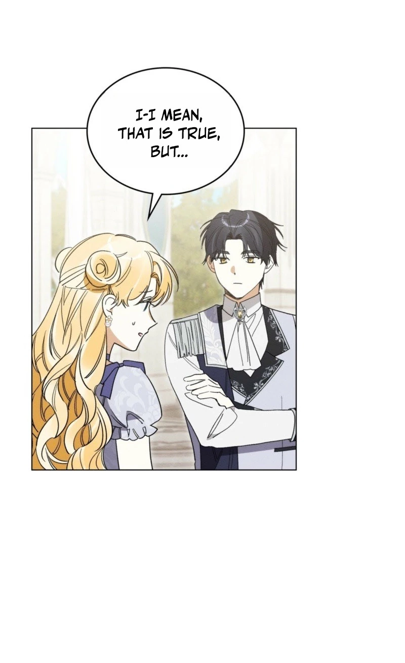 Most Wanted Wife Chapter 61 page 40 - 