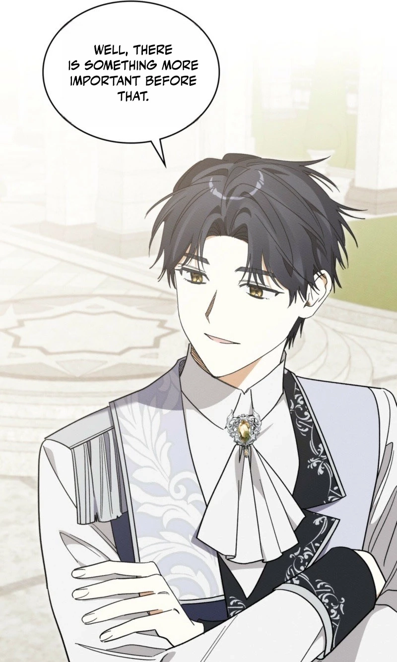 Most Wanted Wife Chapter 61 page 41 - 