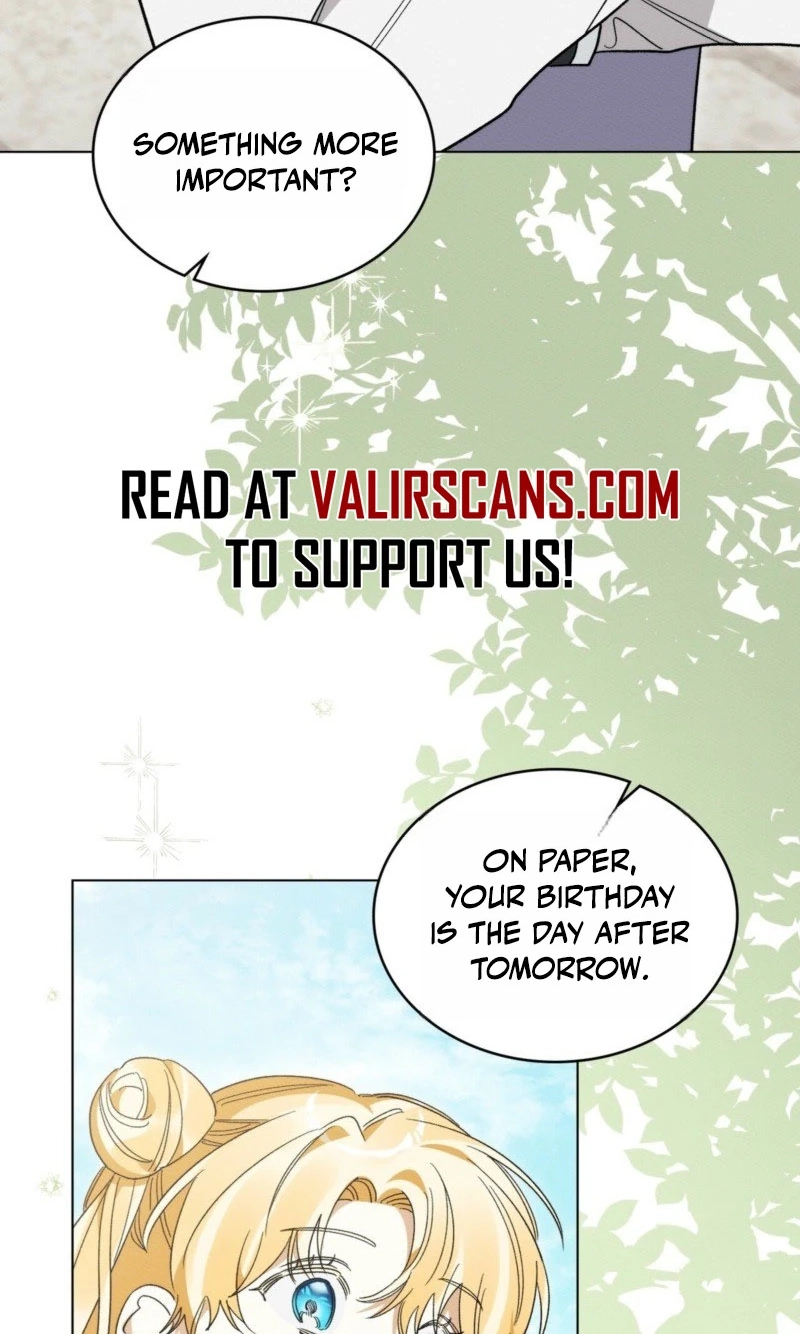 Most Wanted Wife Chapter 61 page 42 - 