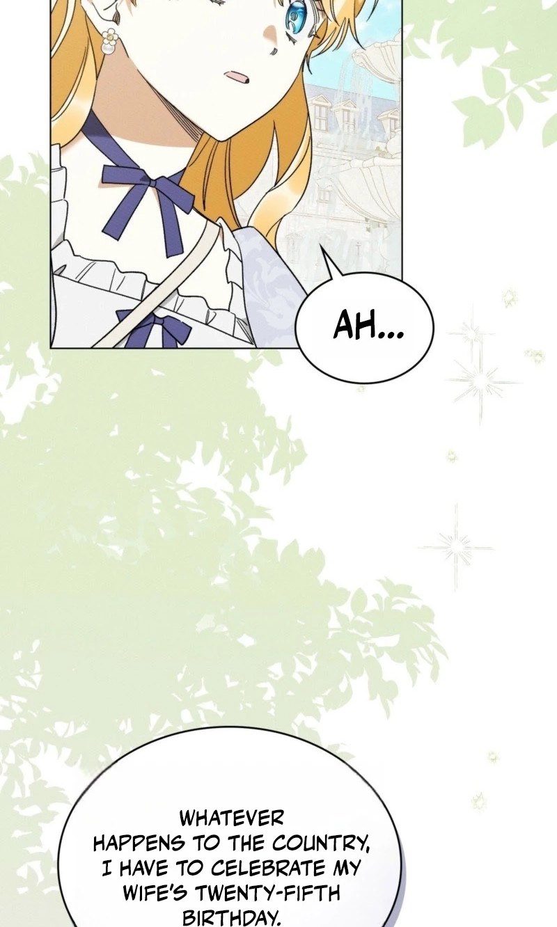 Most Wanted Wife Chapter 61 page 43 - 