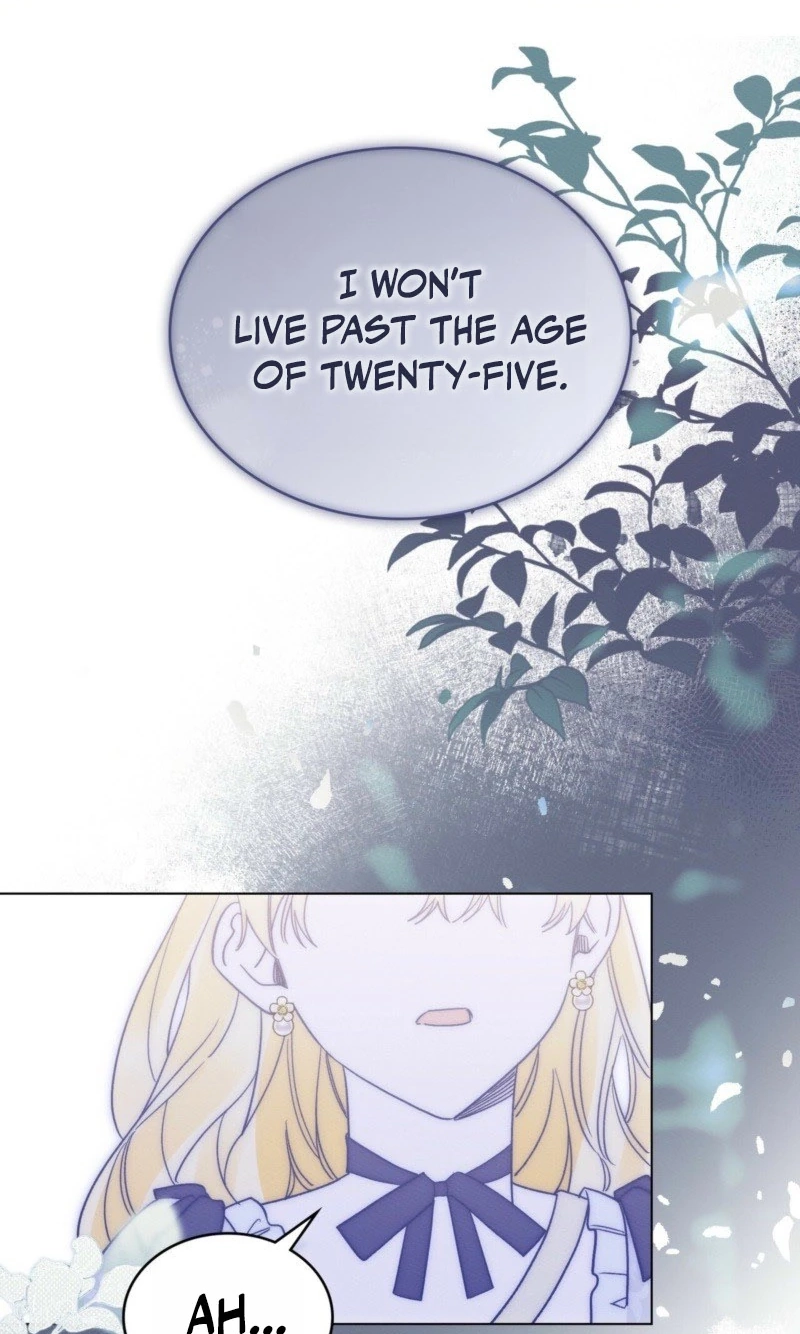 Most Wanted Wife Chapter 61 page 45 - 