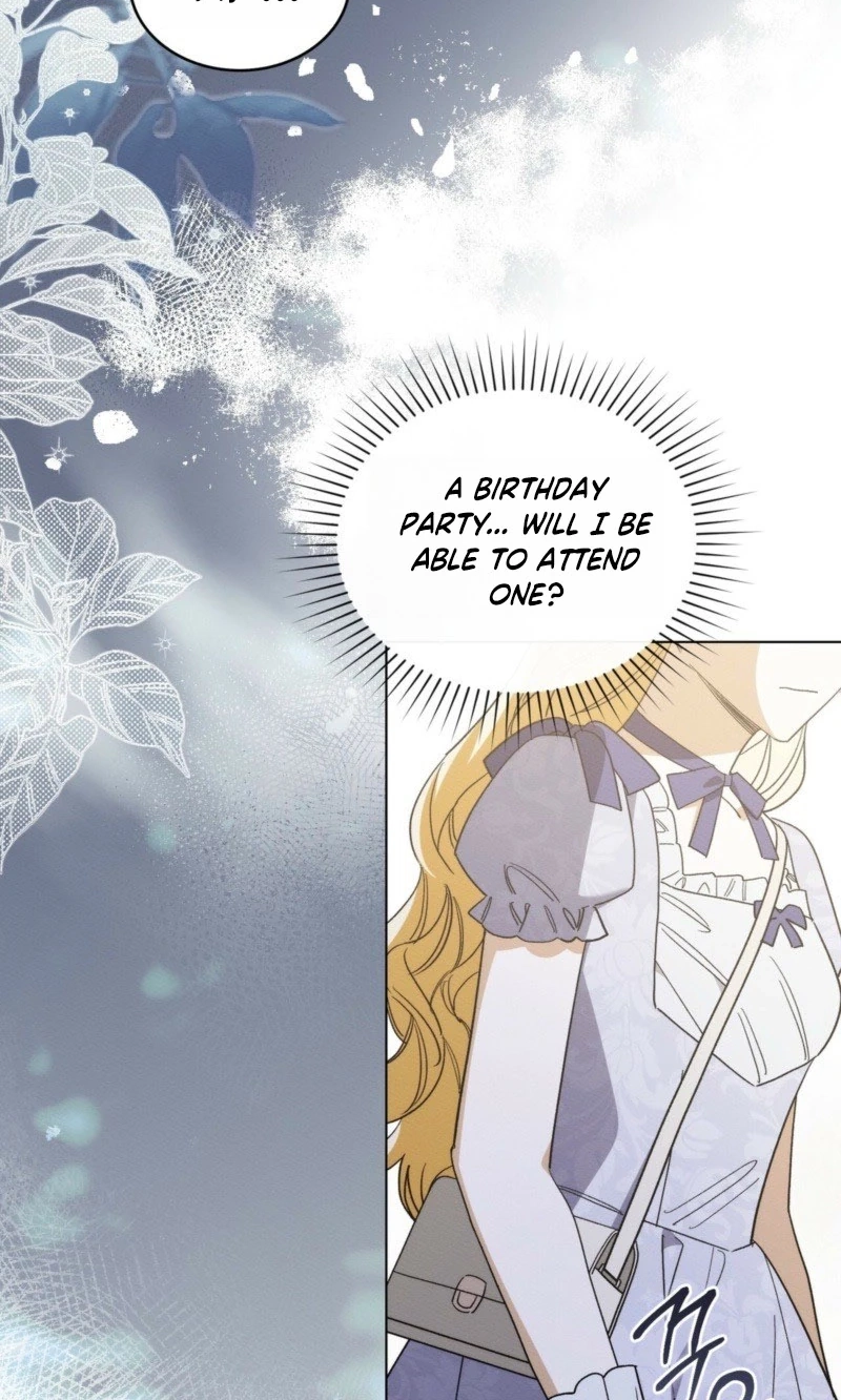 Most Wanted Wife Chapter 61 page 46 - 