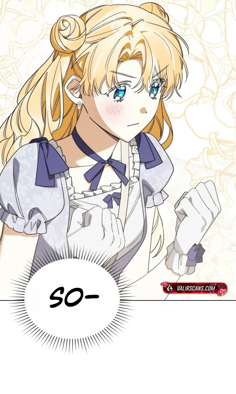 Most Wanted Wife Chapter 61 page 48 - 