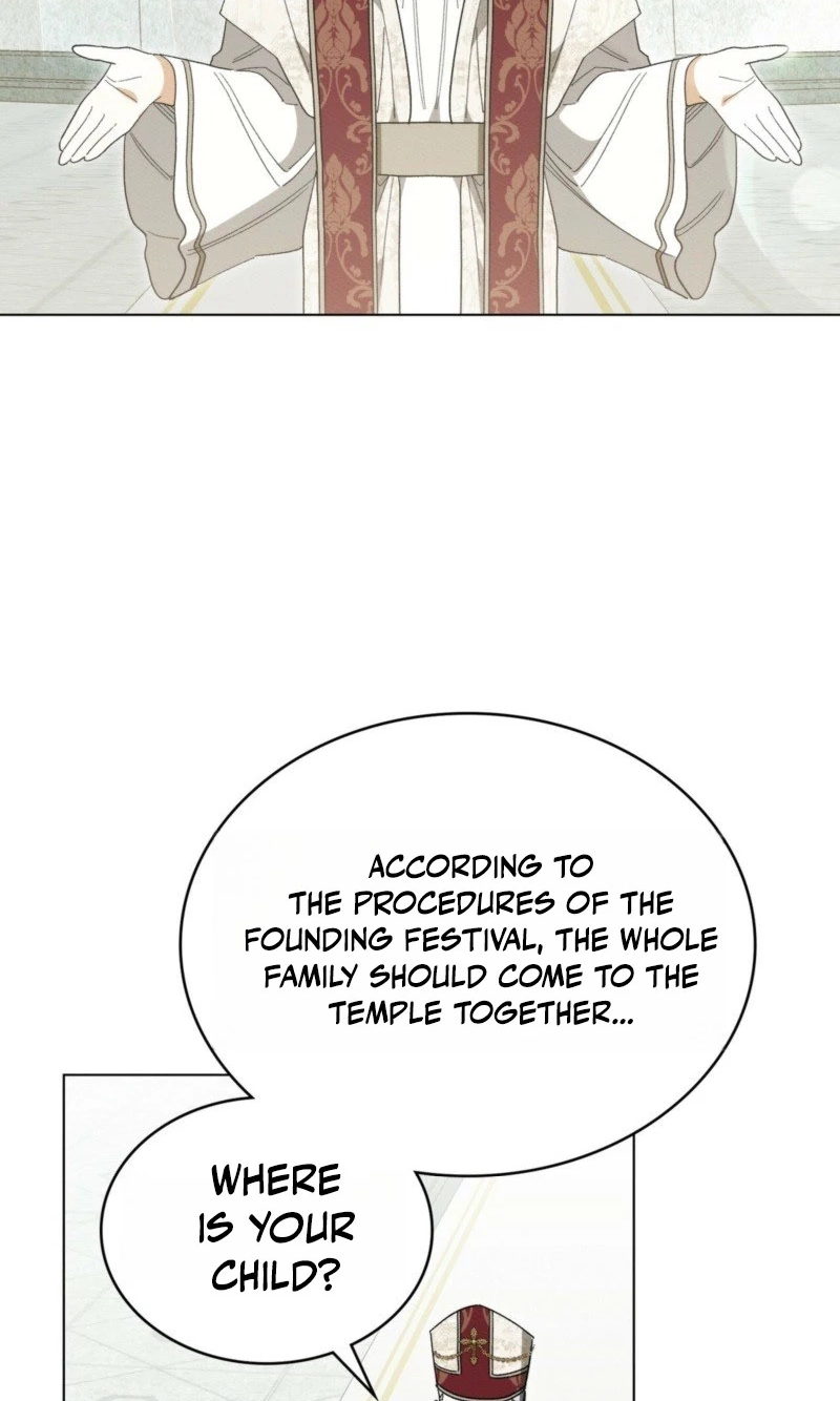 Most Wanted Wife Chapter 61 page 59 - 