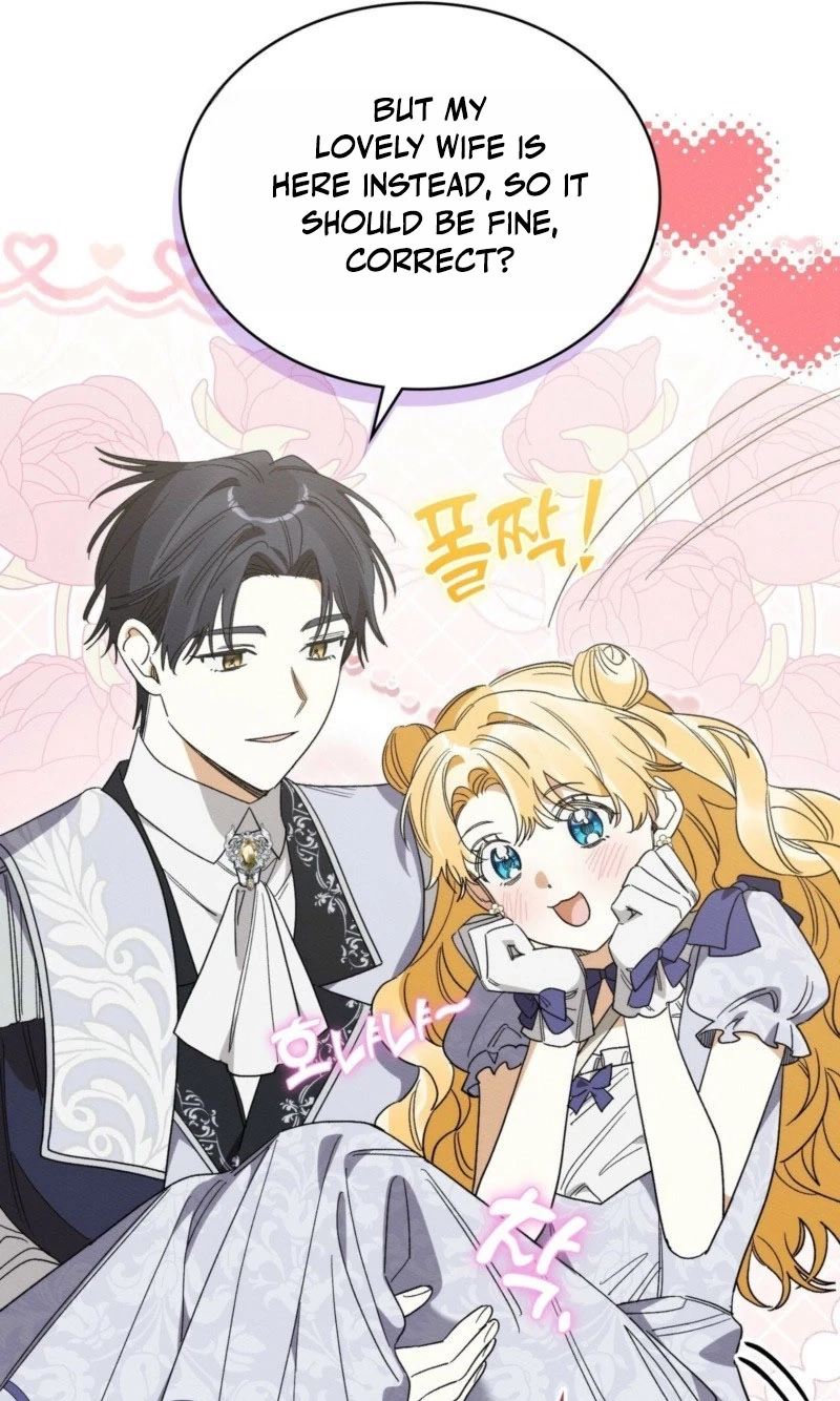 Most Wanted Wife Chapter 61 page 62 - 
