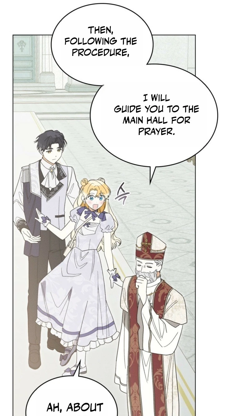 Most Wanted Wife Chapter 61 page 68 - 