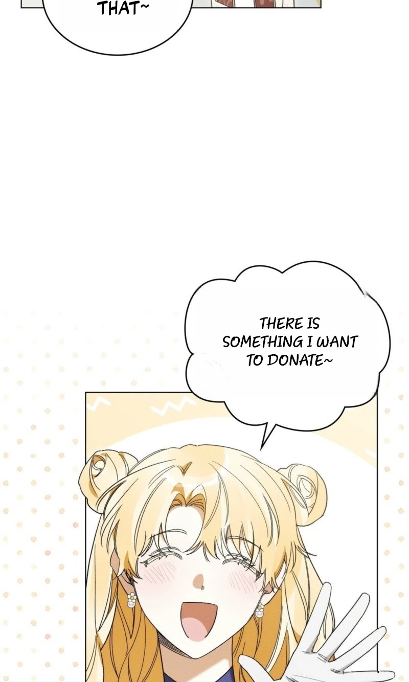 Most Wanted Wife Chapter 61 page 69 - 