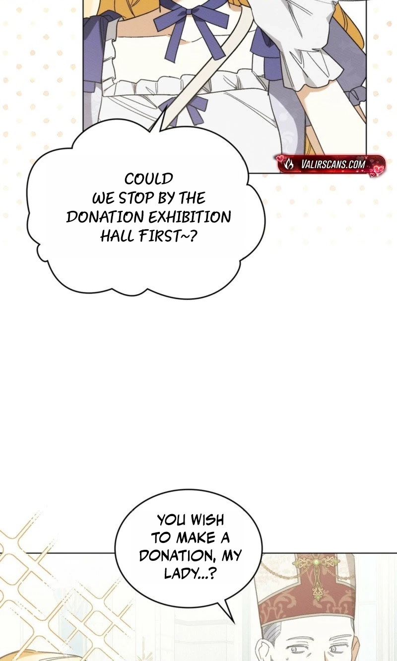 Most Wanted Wife Chapter 61 page 70 - 
