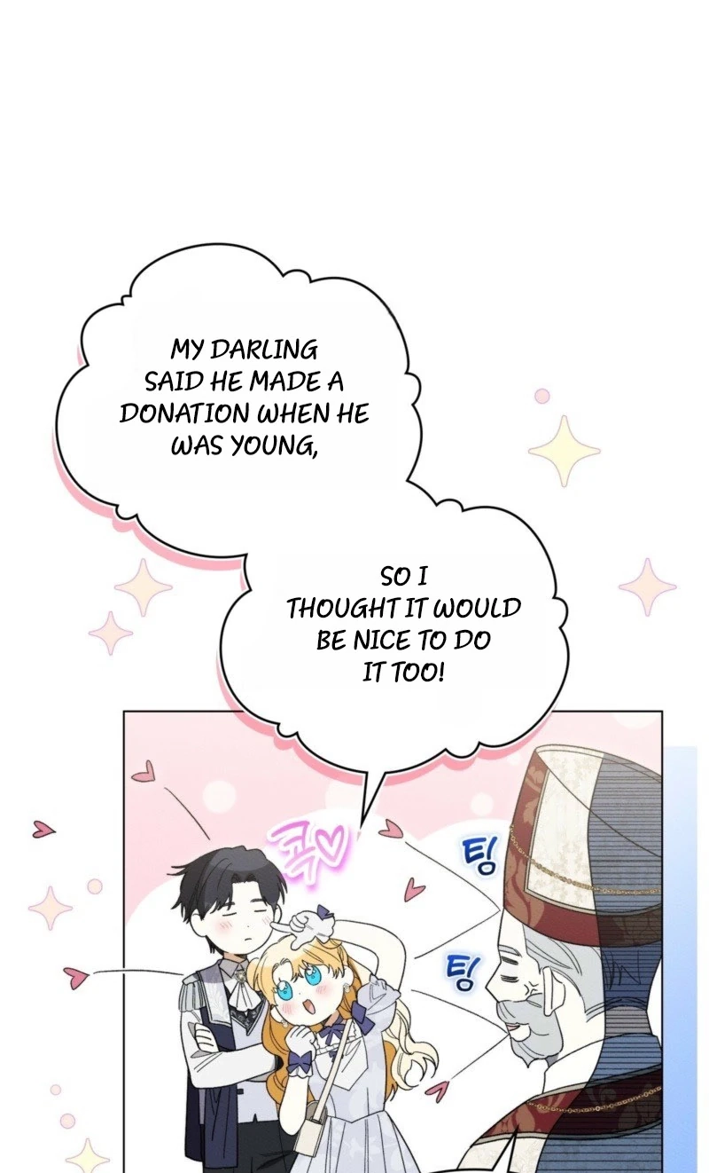 Most Wanted Wife Chapter 61 page 72 - 