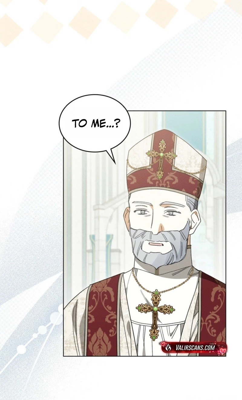 Most Wanted Wife Chapter 61 page 74 - 
