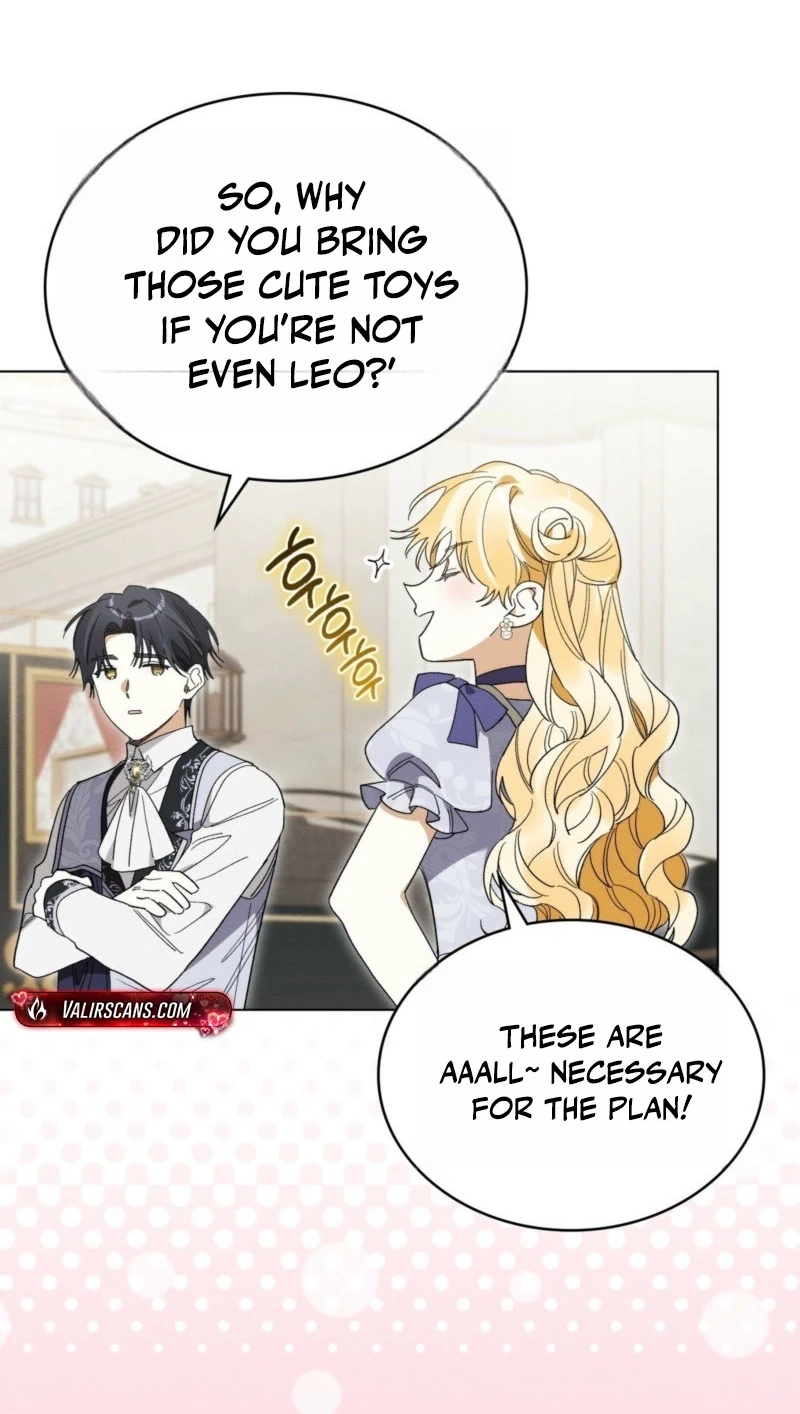 Most Wanted Wife Chapter 61 page 10 - 