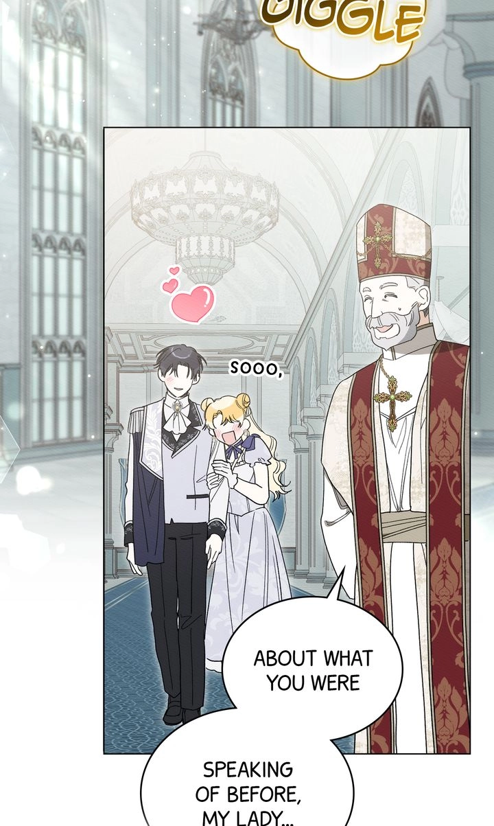 Most Wanted Wife Chapter 62 page 11 - 