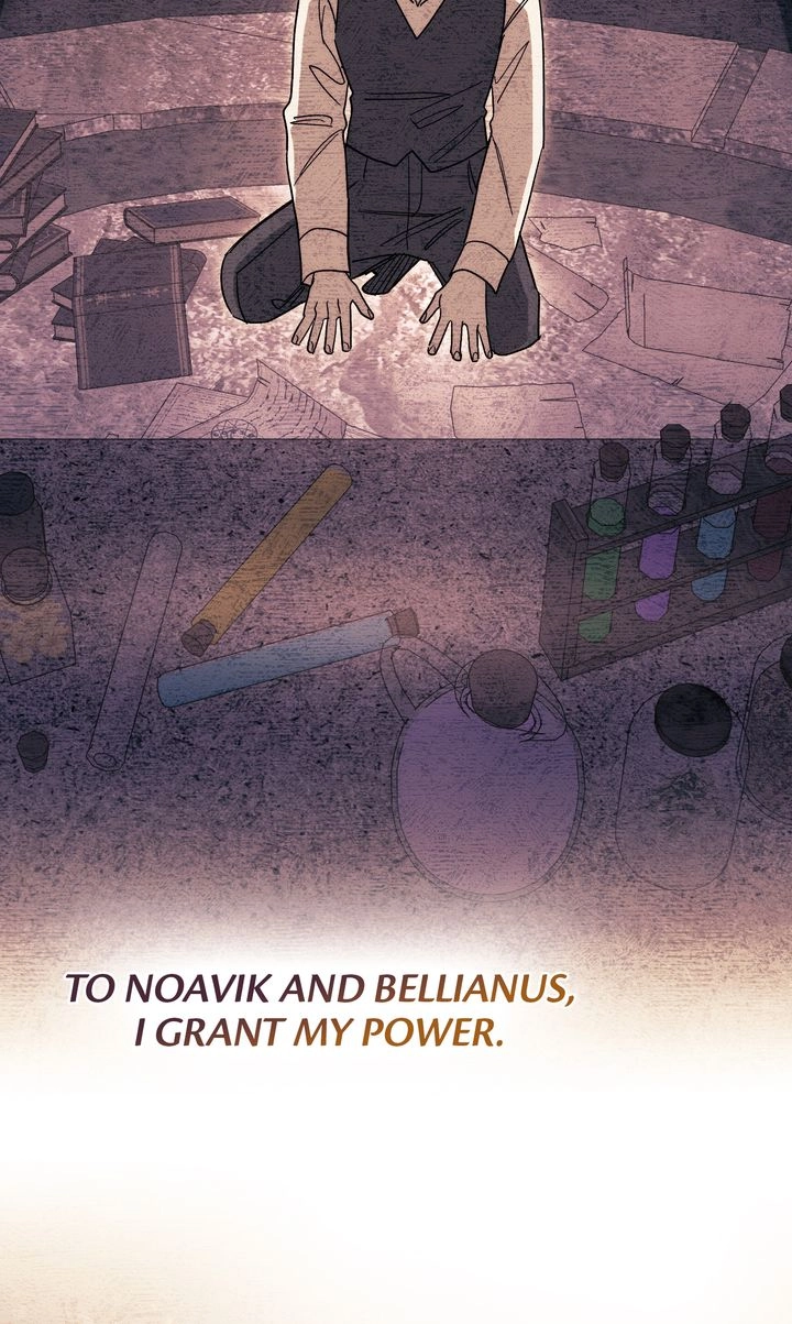 Most Wanted Wife Chapter 62 page 17 - 