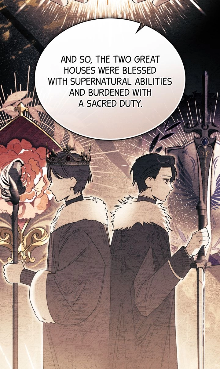 Most Wanted Wife Chapter 62 page 19 - 