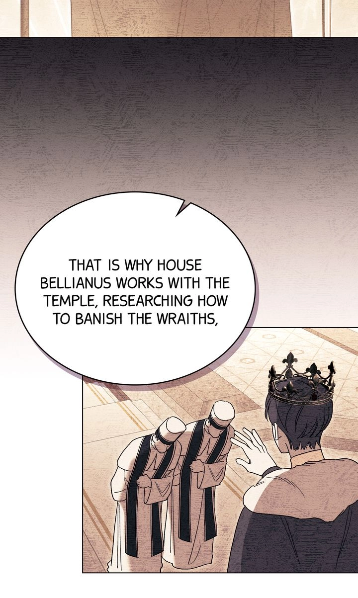 Most Wanted Wife Chapter 62 page 20 - 