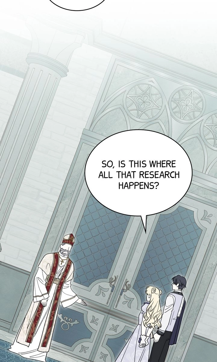 Most Wanted Wife Chapter 62 page 22 - 