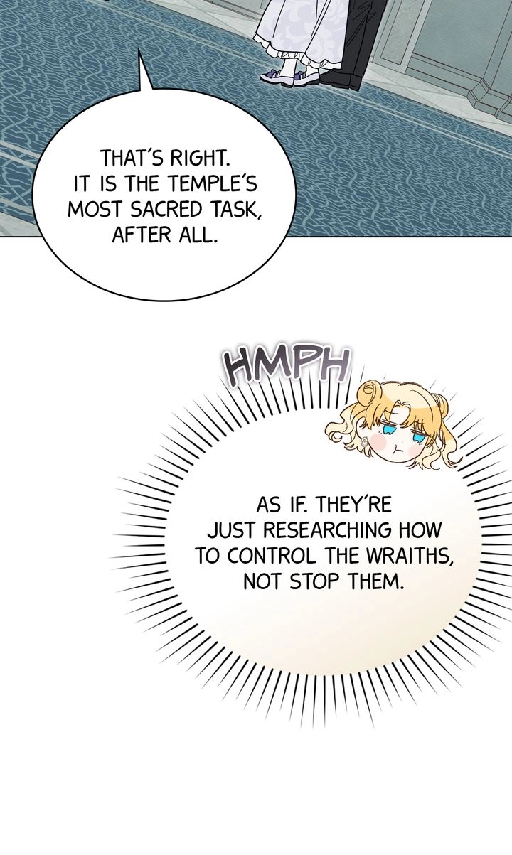 Most Wanted Wife Chapter 62 page 23 - 