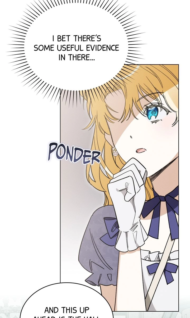 Most Wanted Wife Chapter 62 page 25 - 