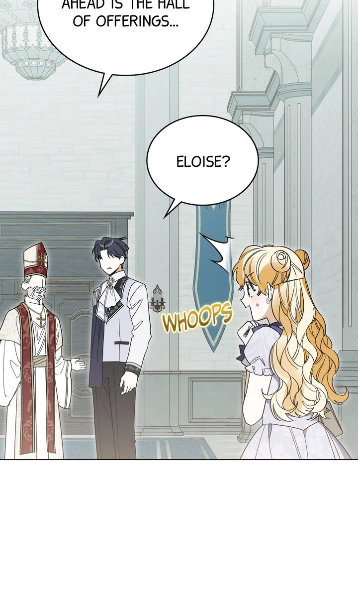 Most Wanted Wife Chapter 62 page 26 - 