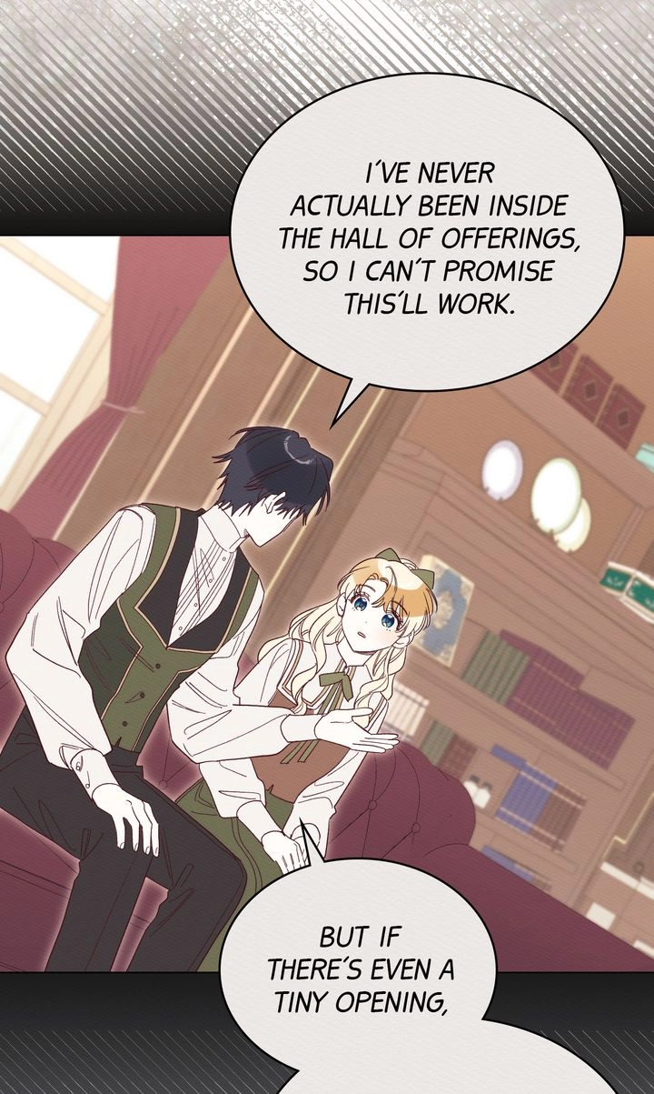 Most Wanted Wife Chapter 62 page 30 - 