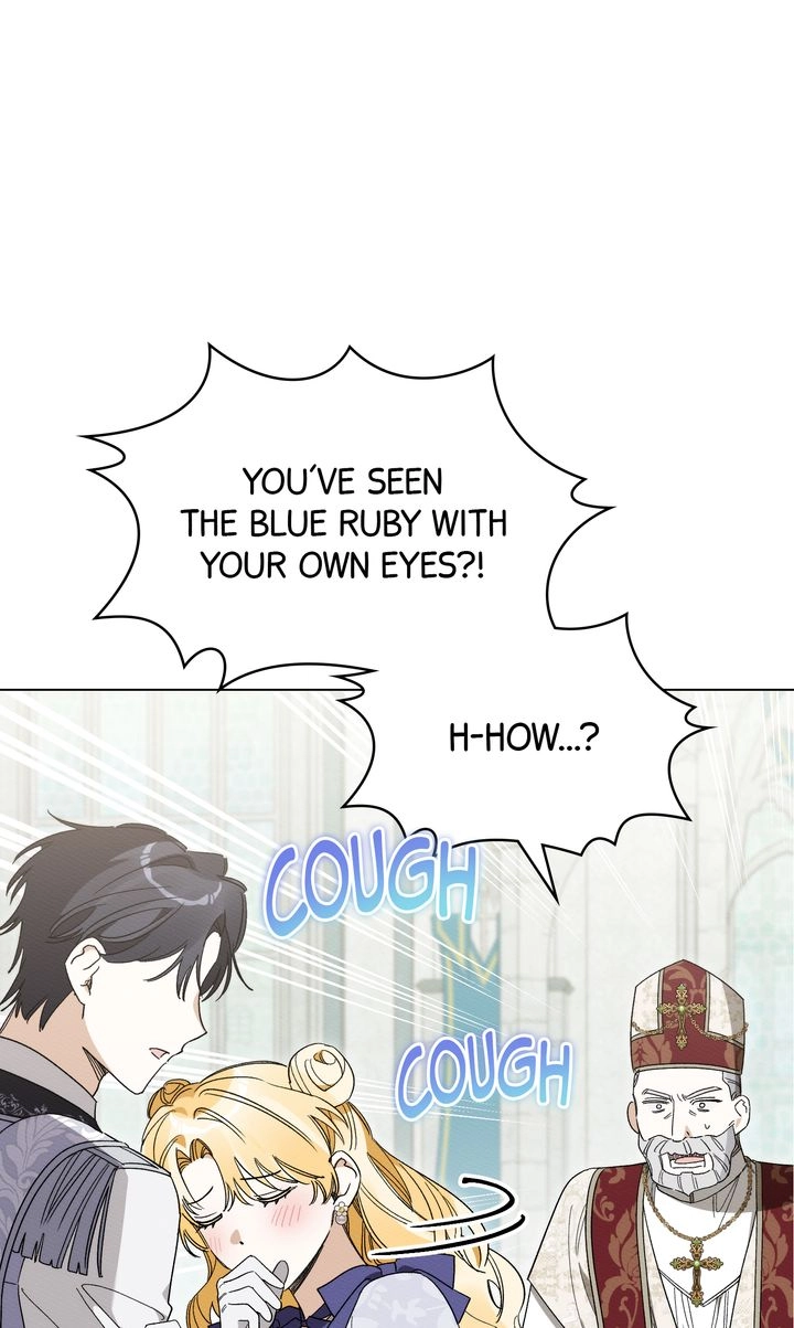 Most Wanted Wife Chapter 62 page 4 - 