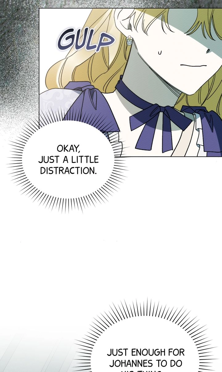 Most Wanted Wife Chapter 62 page 32 - 