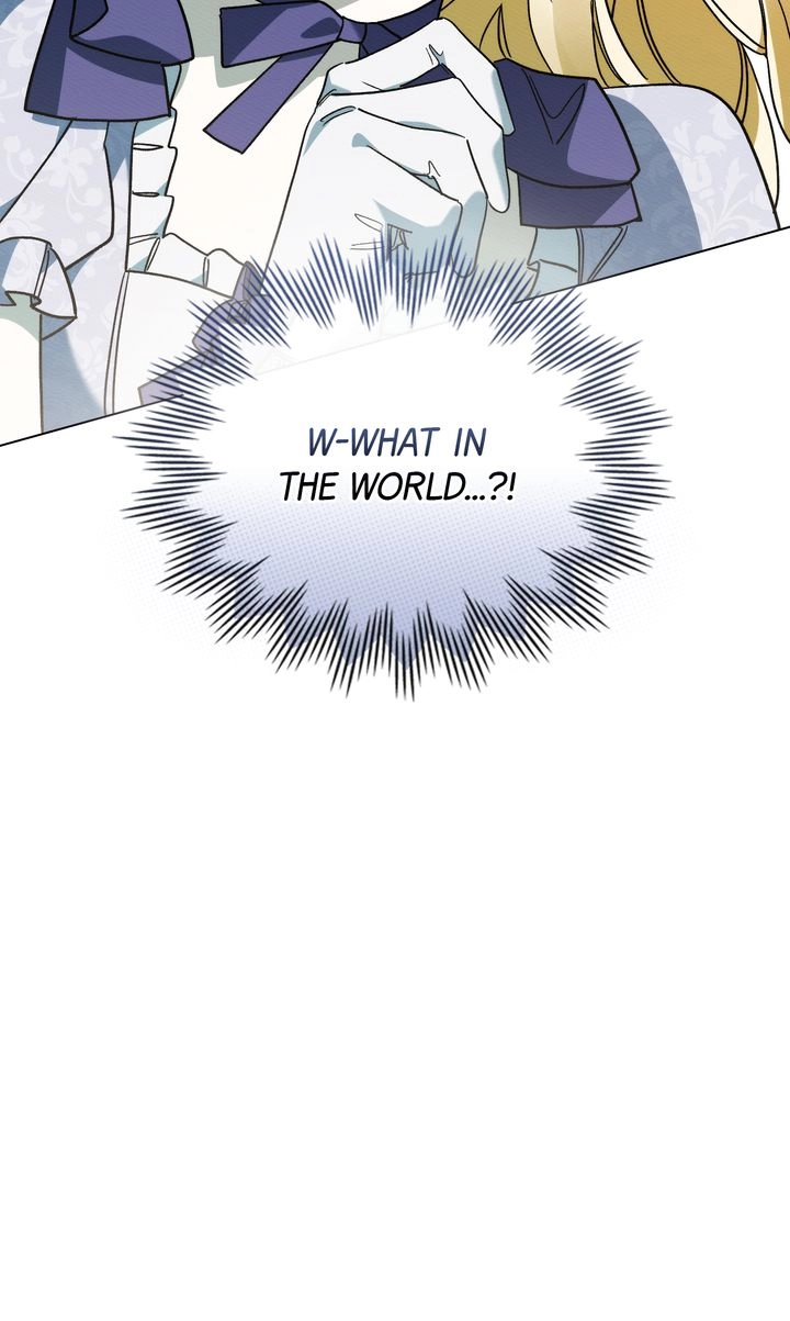 Most Wanted Wife Chapter 62 page 35 - 