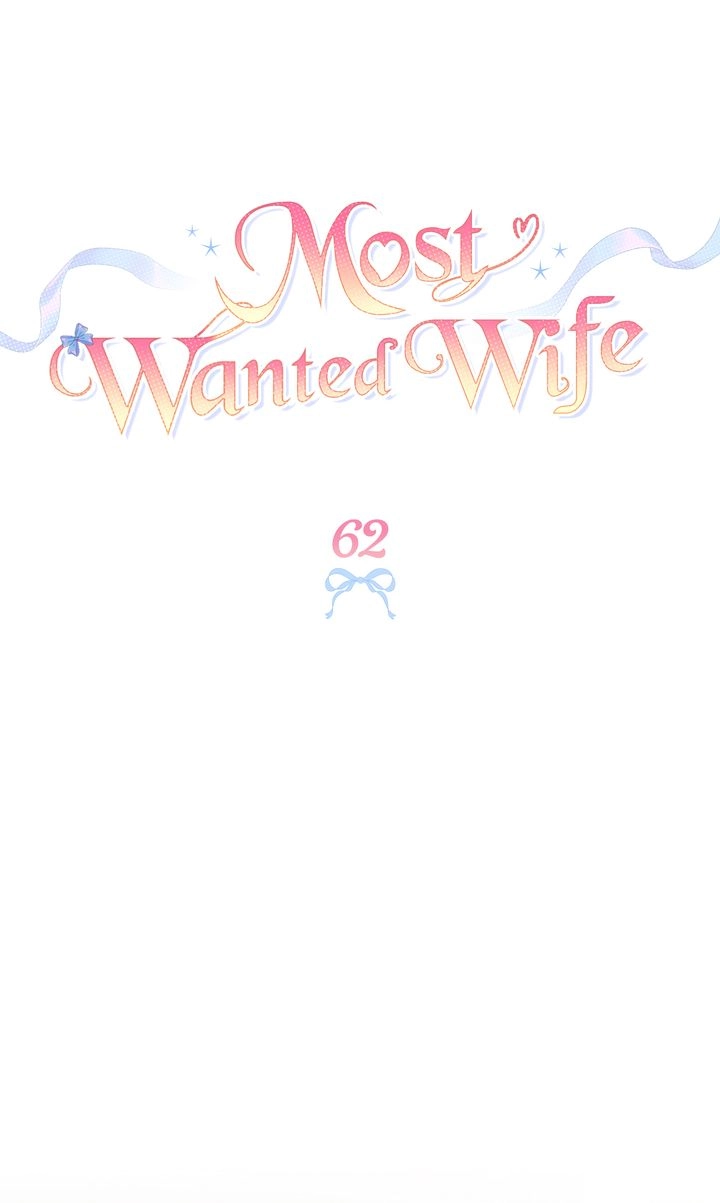 Most Wanted Wife Chapter 62 page 36 - 