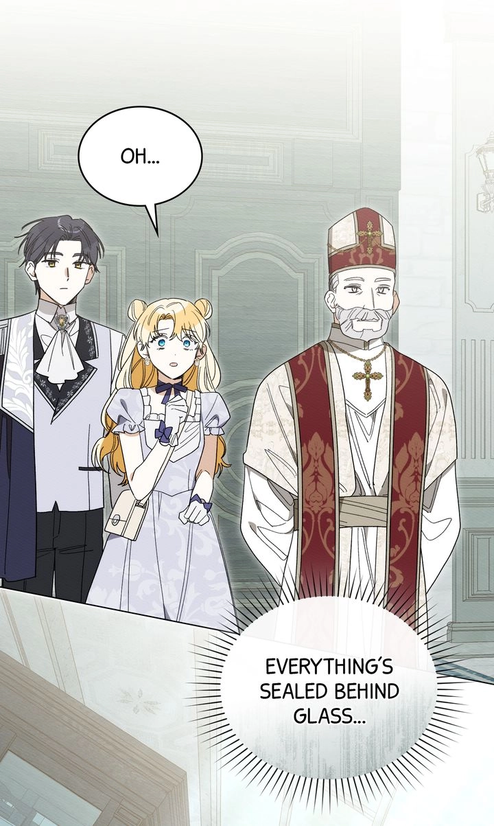 Most Wanted Wife Chapter 62 page 37 - 
