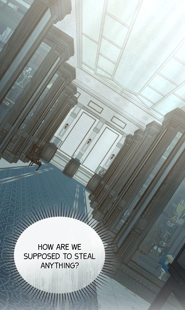 Most Wanted Wife Chapter 62 page 38 - 