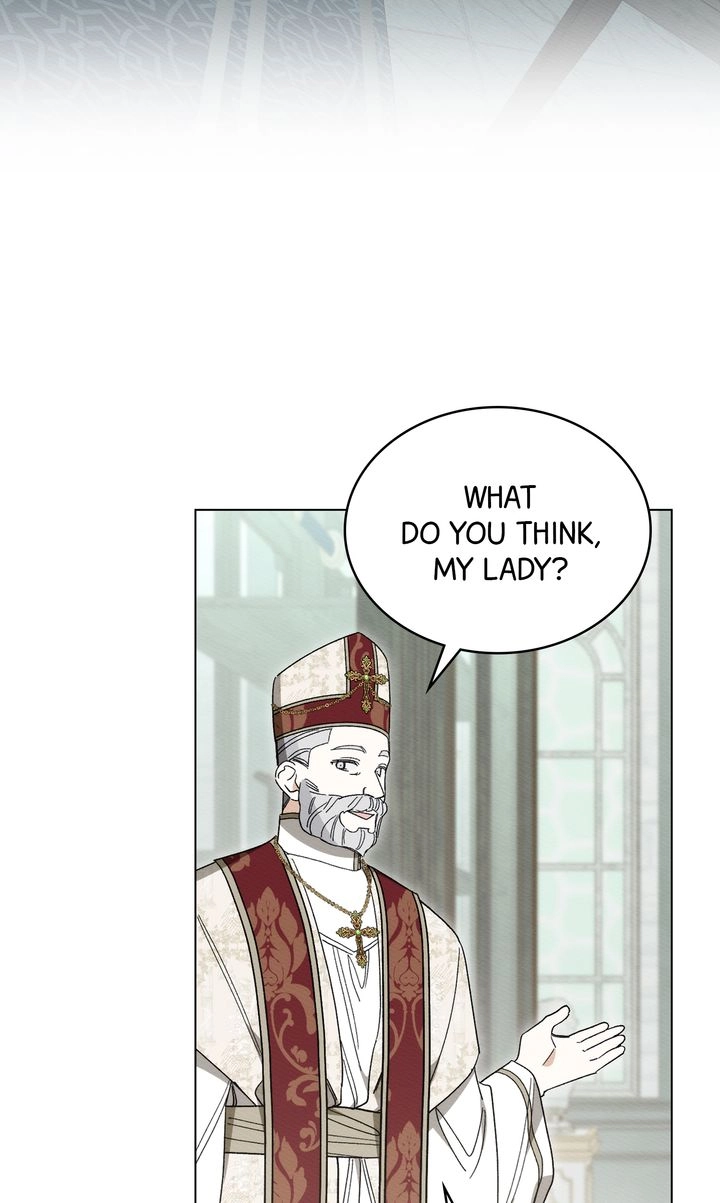 Most Wanted Wife Chapter 62 page 39 - 