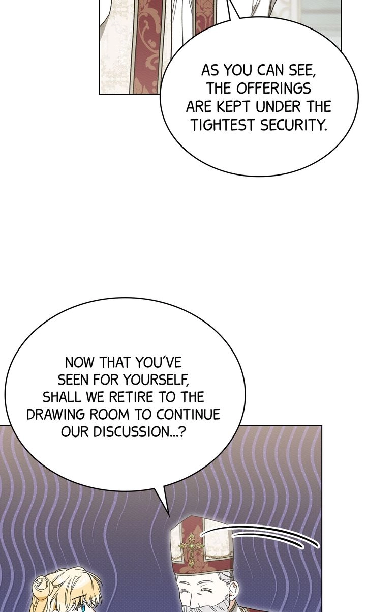Most Wanted Wife Chapter 62 page 40 - 