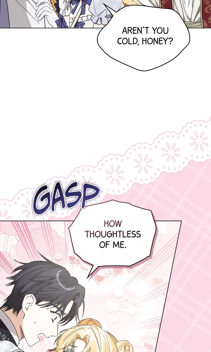 Most Wanted Wife Chapter 62 page 5 - 