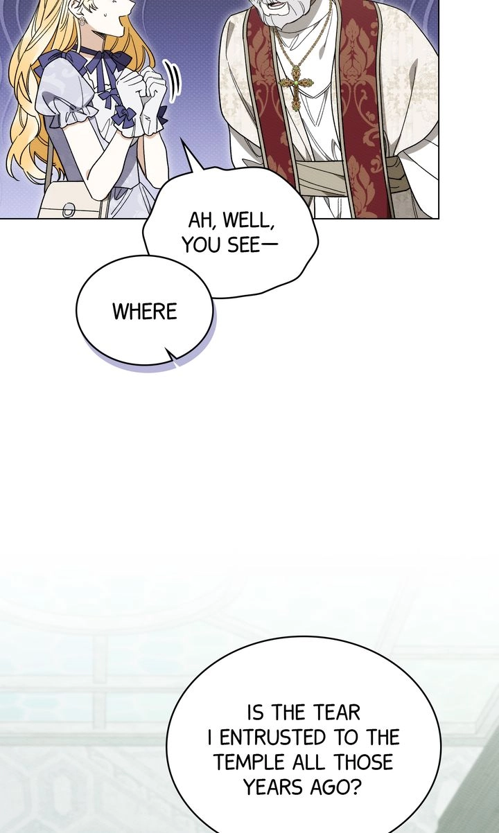 Most Wanted Wife Chapter 62 page 41 - 