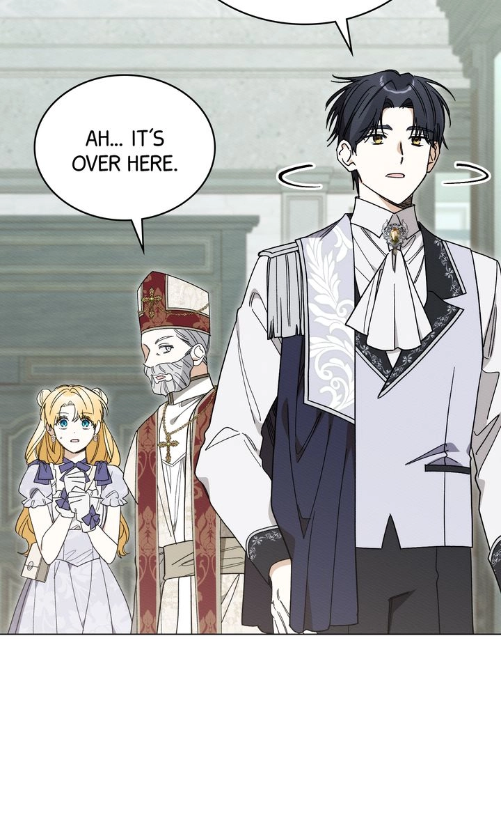 Most Wanted Wife Chapter 62 page 42 - 