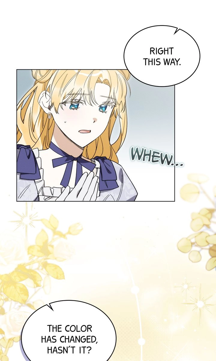 Most Wanted Wife Chapter 62 page 43 - 