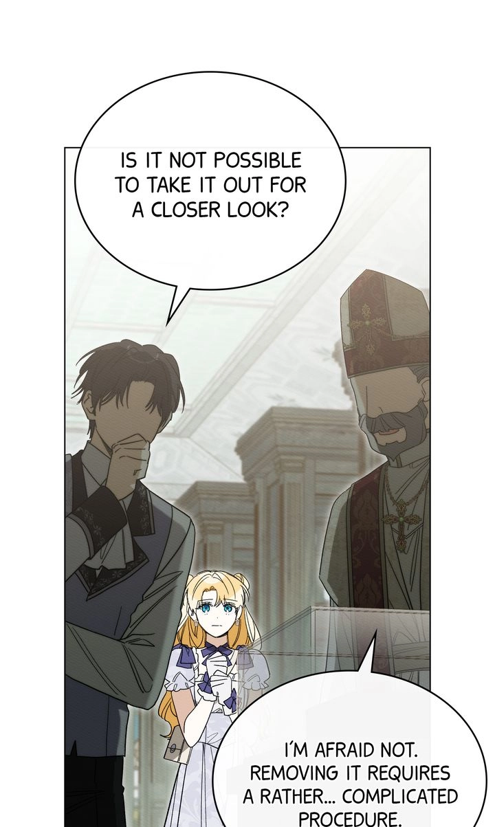 Most Wanted Wife Chapter 62 page 45 - 